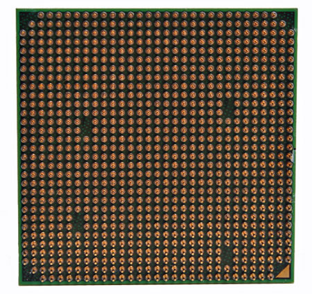 Процессор AMD Athlon X2 7750