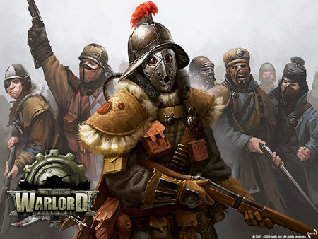 Игра Iron Grip: Warlord Winter Offensive Expansion дополнение бесплатное