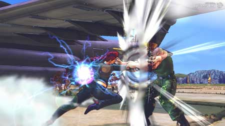 Игра Street Fighter IV файтинг Capcom