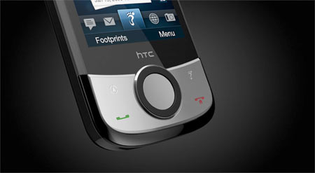 Коммуникатор HTC Touch Cruise