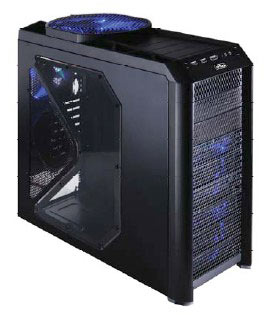 Корпус Antec Nine Hundred Two 