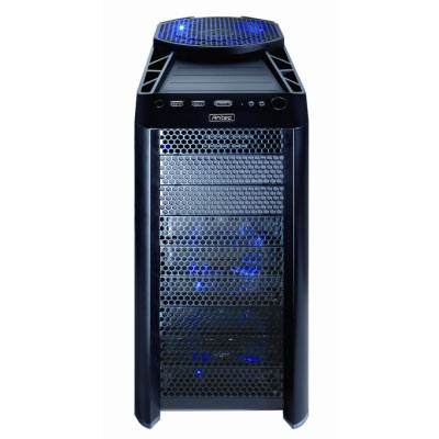 Корпус Antec Nine Hundred Two 