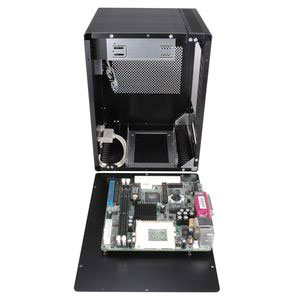 Корпус Lian Li PC-Q07 Mini-ITX