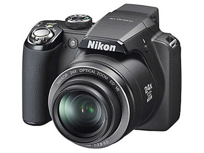Nikon фотокамеры фотоаппарат L100 P90