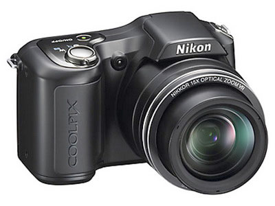 Nikon фотокамеры фотоаппарат L100 P90