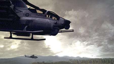 Игра Operation Flashpoint 2: Dragon Rising Codemasters экшн дата выхода
