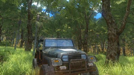Игра Just Cause 2 шутер Avalanche Studios