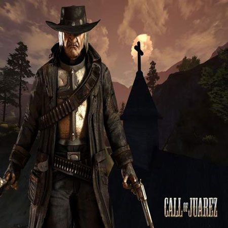 Call of Juarez: Bound in Blood