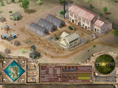 Игра Tropico 3 стратегия симулятор мэра