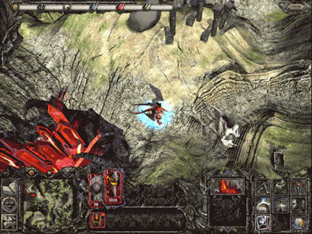 Игра Disciples 3: Renaissance дата выхода