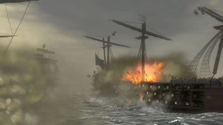 Empire: Total War дата выхода стратегия
