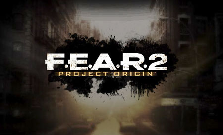 Игра F.E.A.R. 2: Project Origin Monolith Productions