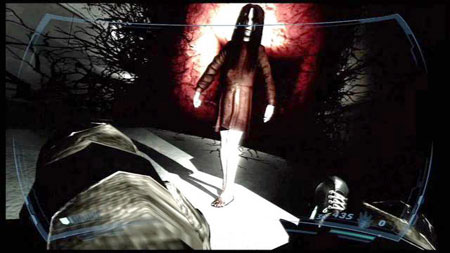 Игра F.E.A.R. 2: Project Origin Monolith Productions